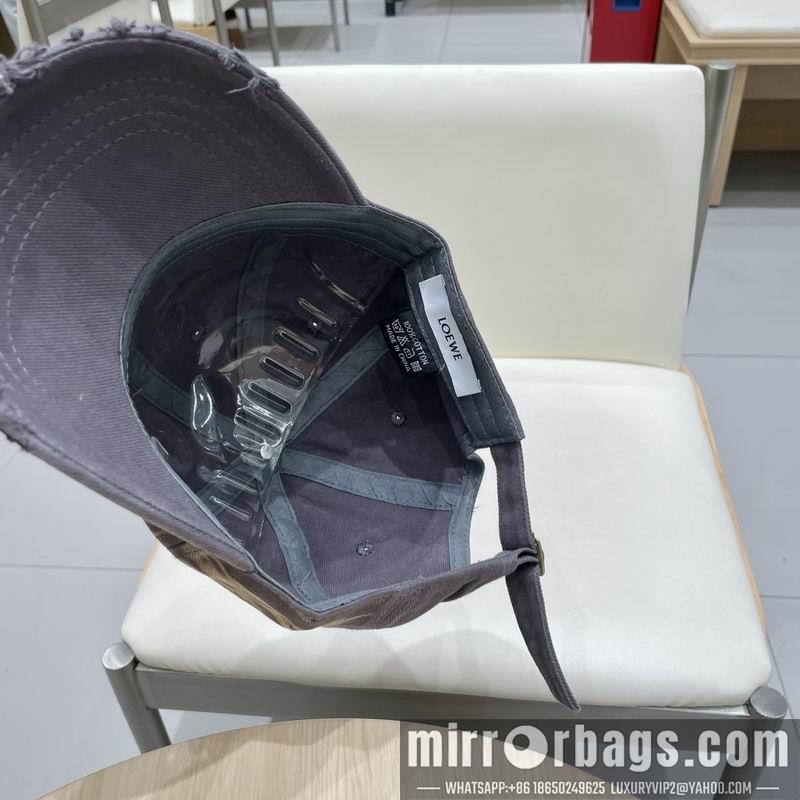 Replica Loewe cap 030751