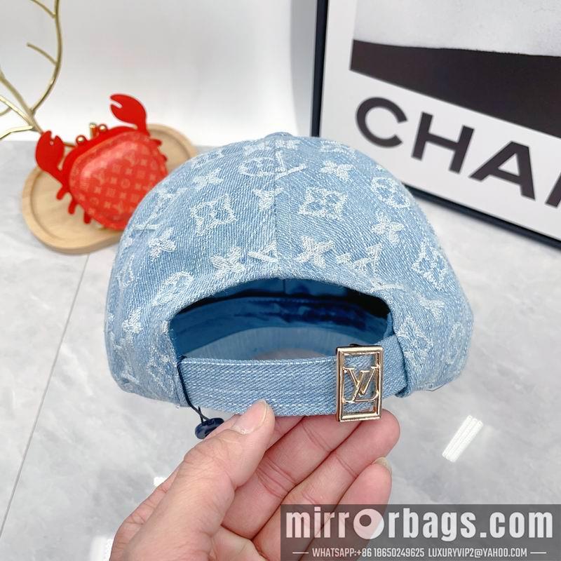 Replica LV cap dx01