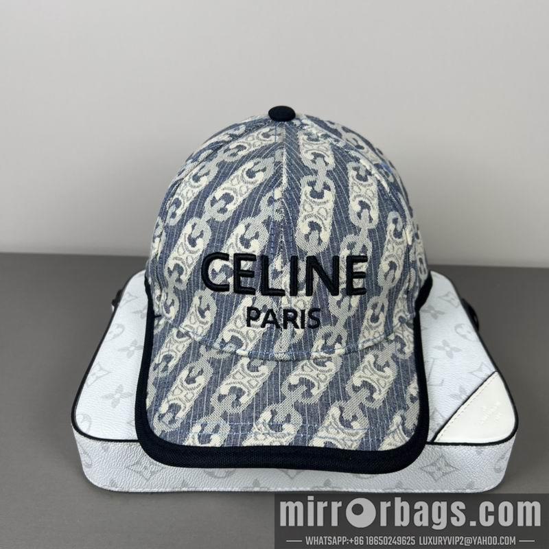 Replica Celine cap dx42
