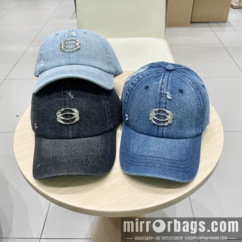 Replica Other Hat 041404