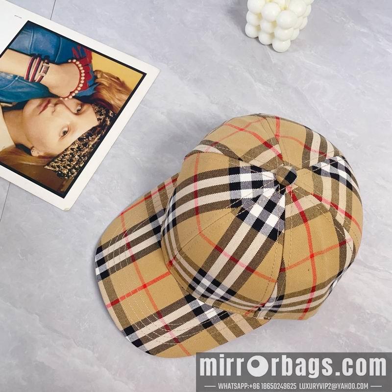 Replica Burberry Hat dx52