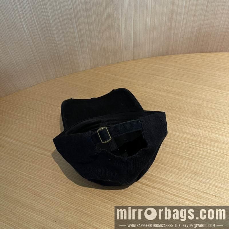 Replica Chanel cap 121401