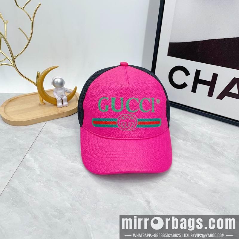 Replica Gucci Cap dx39