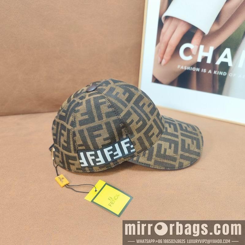 Replica Fendi cap dx41