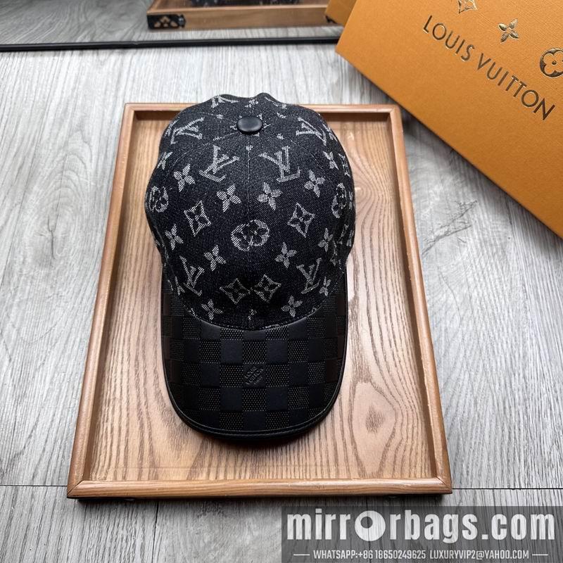 Replica LV Hat dx148