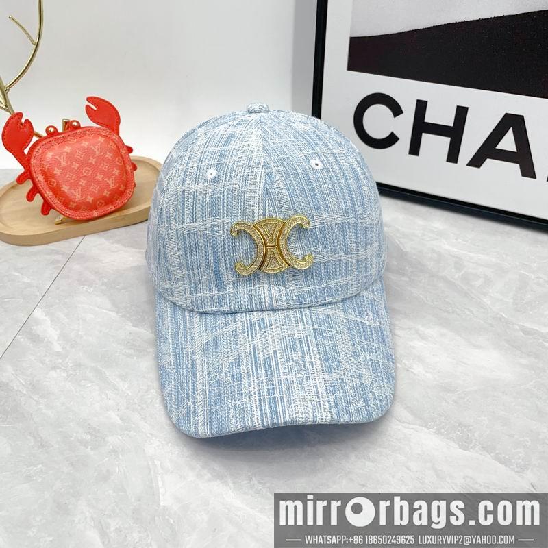 Replica Celine cap dx02