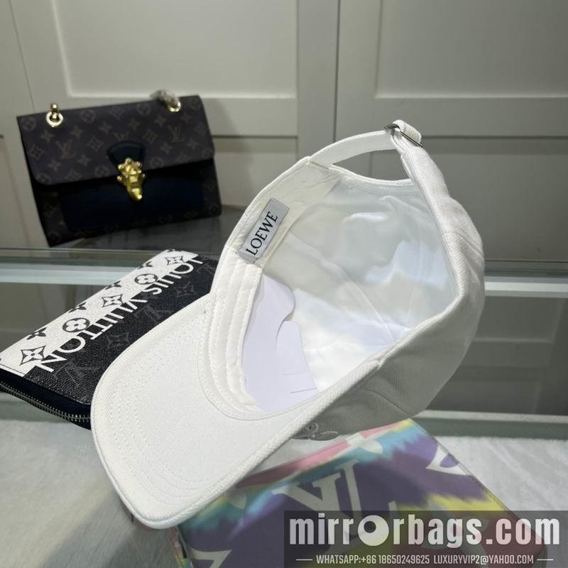 Replica Loewe cap 101801
