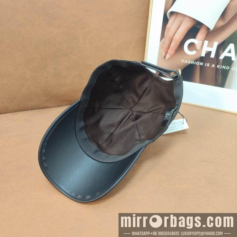 Replica Fendi cap dx44
