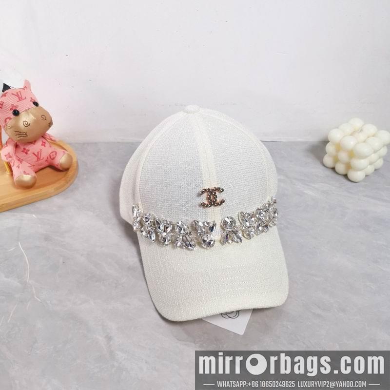 Replica Chanel cap dx06