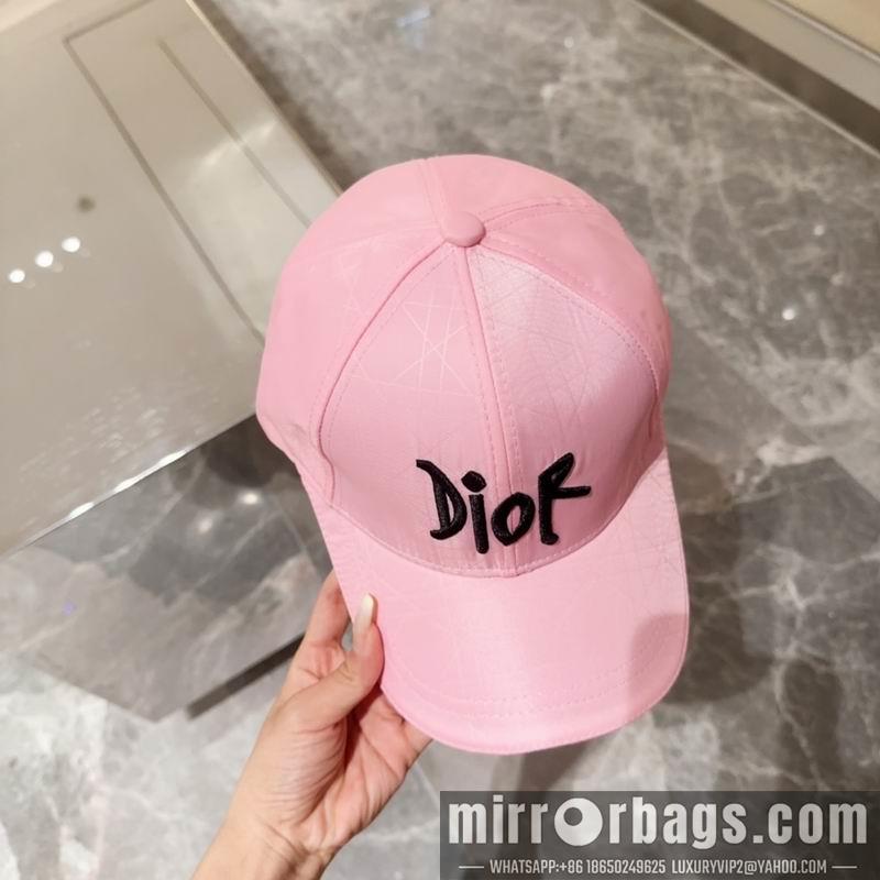 Replica Dior cap 080104