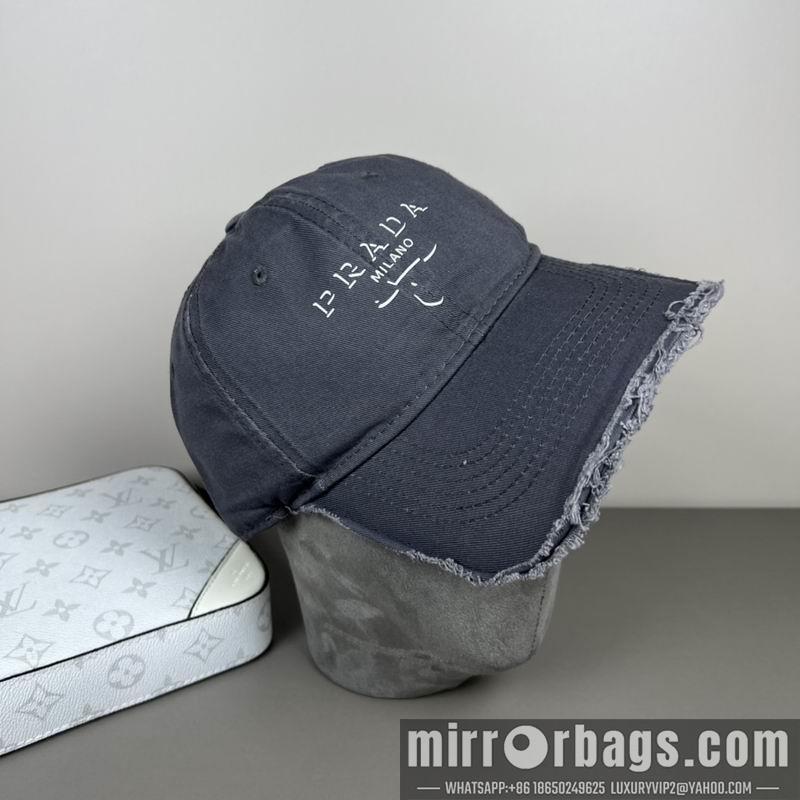 Replica Prada cap dx30