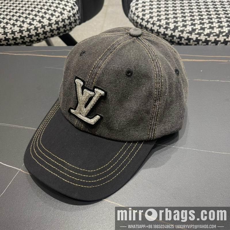 Replica LV cap 041414