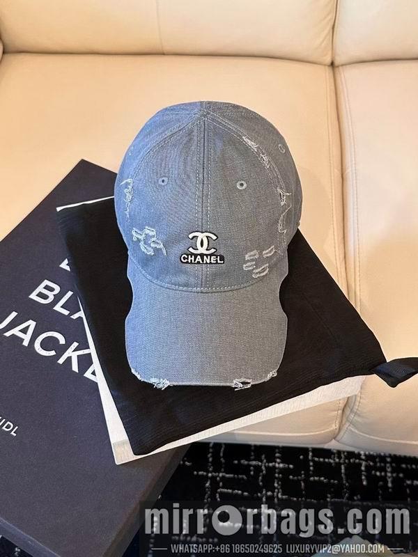 Replica Chanel Hat 083003