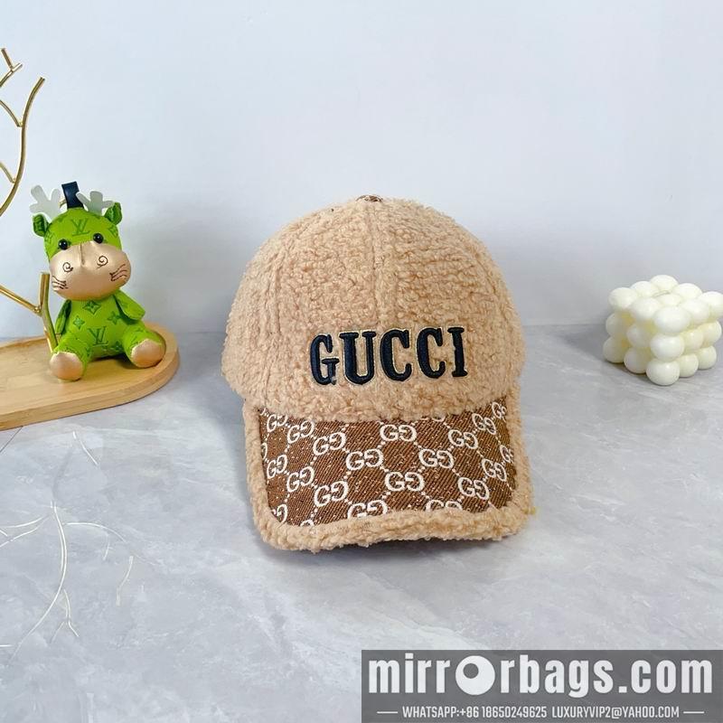 Replica Gucci Hat dx140
