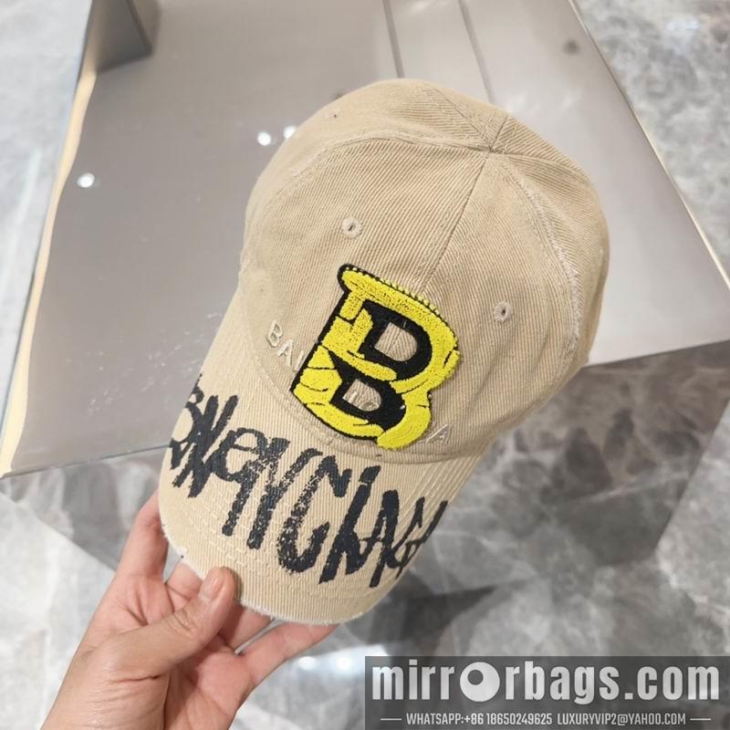 Replica Balenciaga Hat dx47