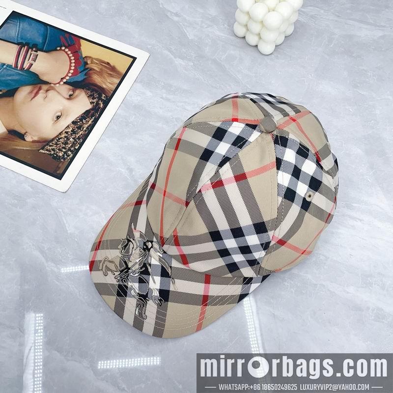 Replica Burberry Hat dx58