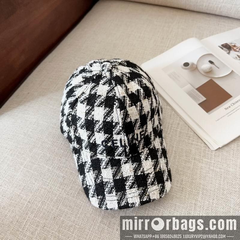 Replica Celine cap dx71