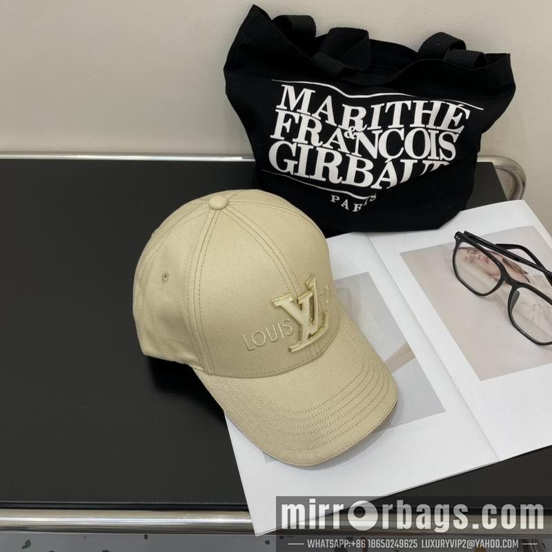 Replica LV cap 041701