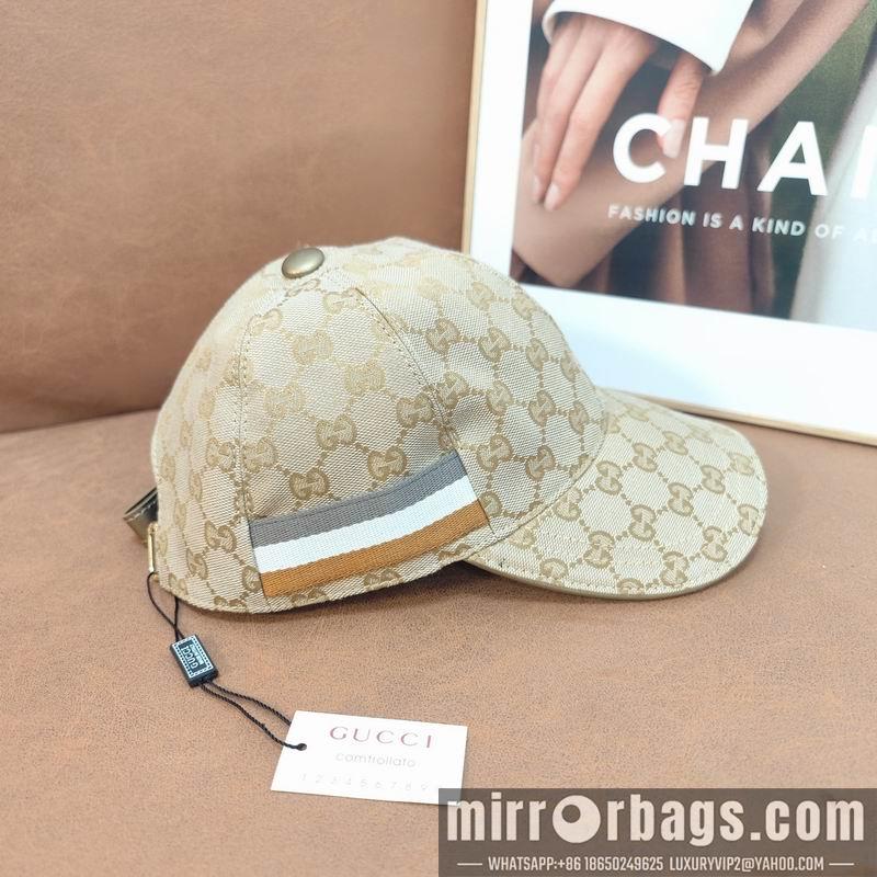Replica Gucci Hat dx93