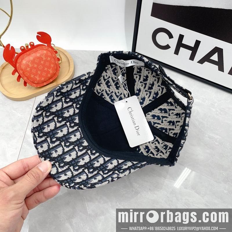 Replica Dior cap dx08