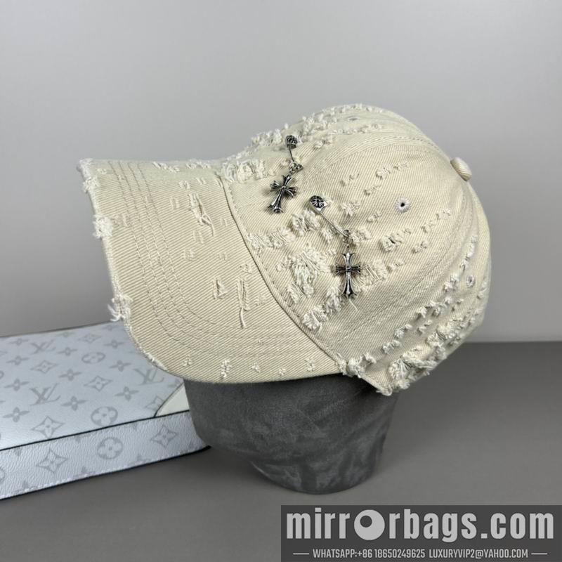 Replica Chrome Hearts Hat dx46