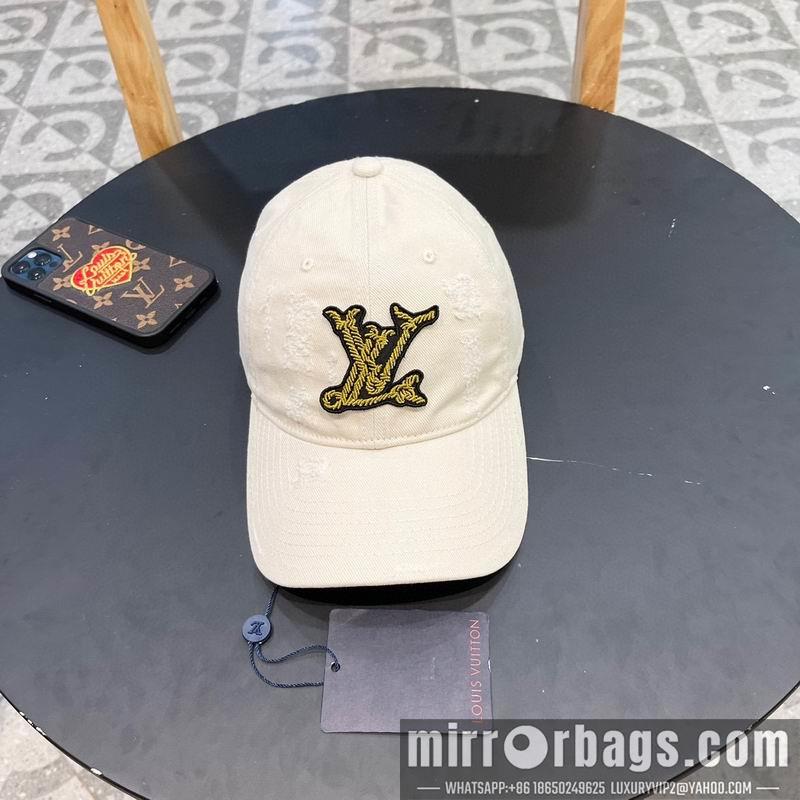 Replica LV cap 042810
