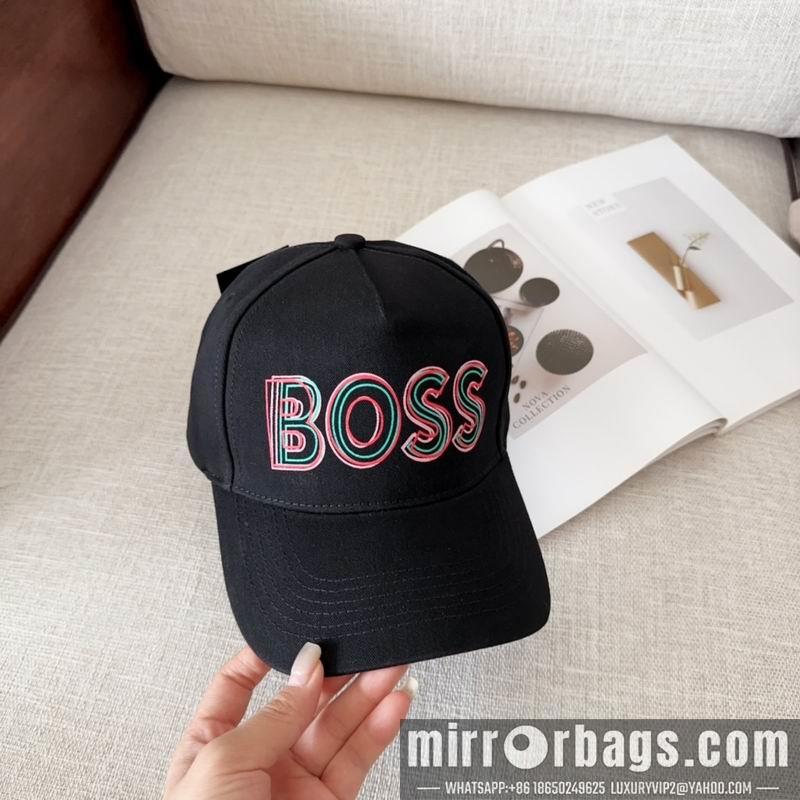 Replica Boss cap dx04