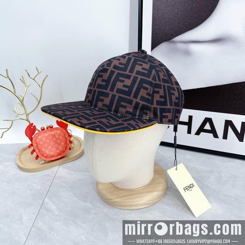Replica Fendi cap dx77
