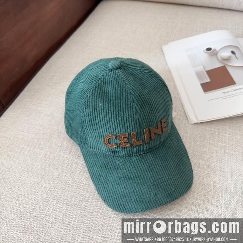 Replica Celine cap dx130