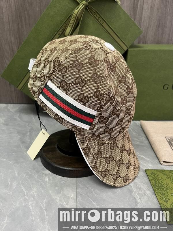 Replica Gucci Hat dx10