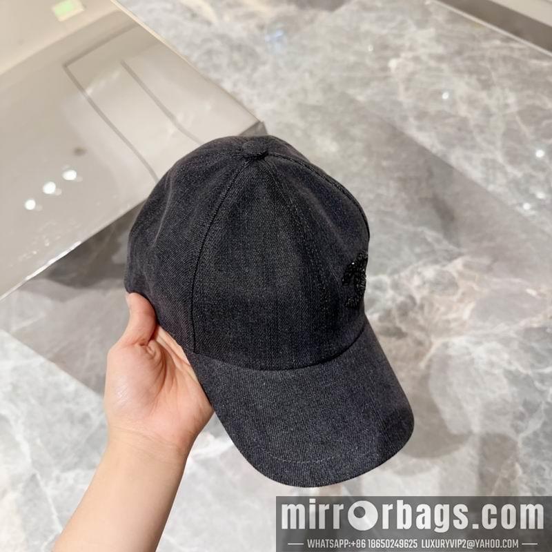 Replica Chanel cap 050703