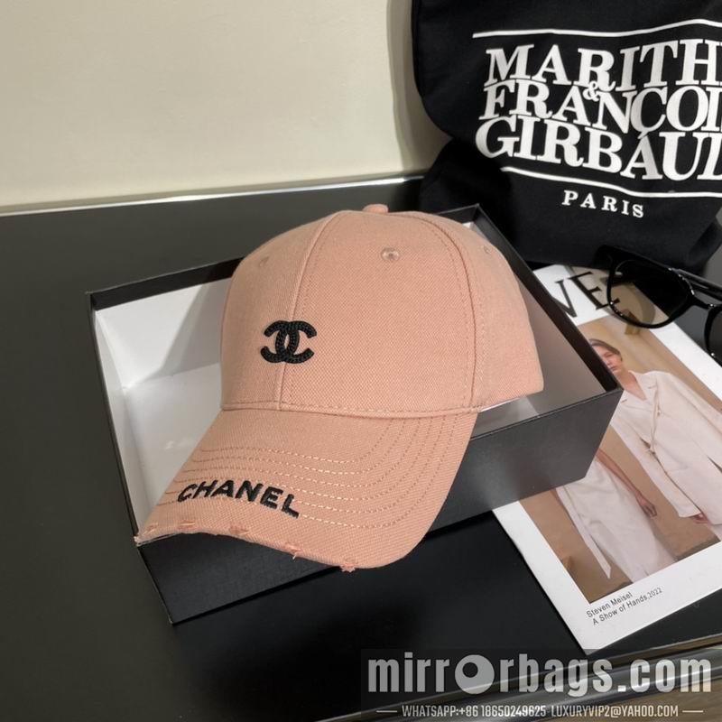 Replica Chanel cap dx23