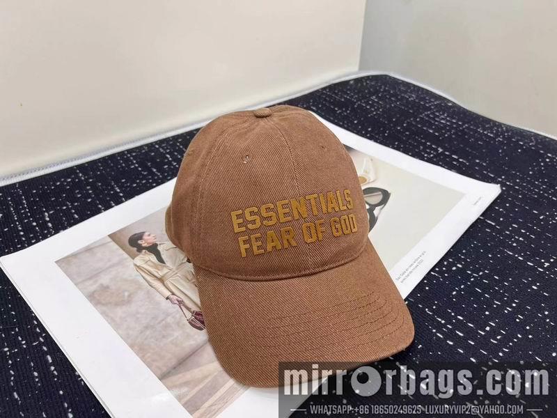 Replica Fear of Gog cap 071301