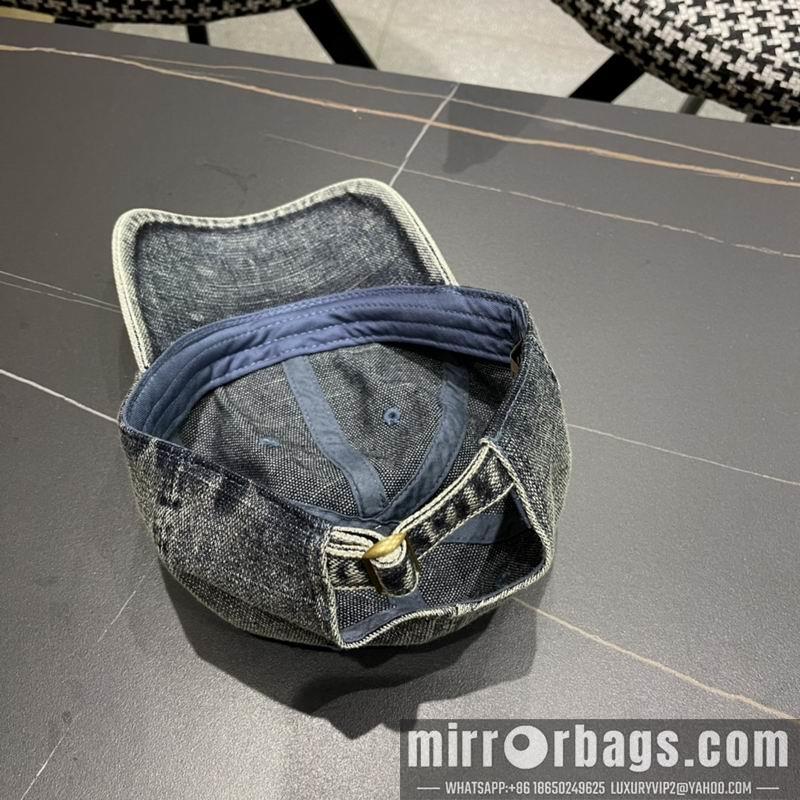 Replica Burberry cap 042601