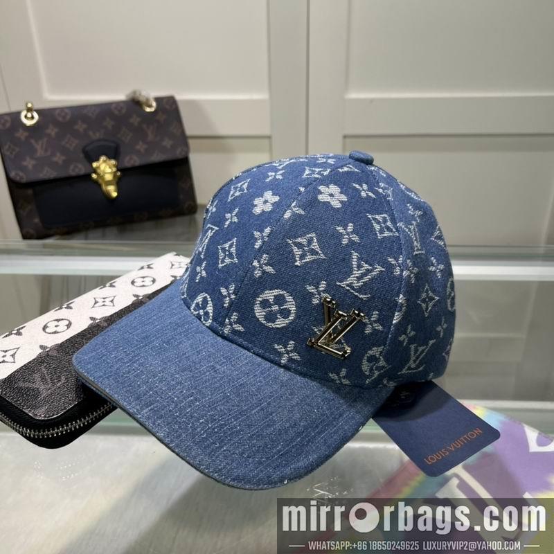 Replica LV Hat dx110