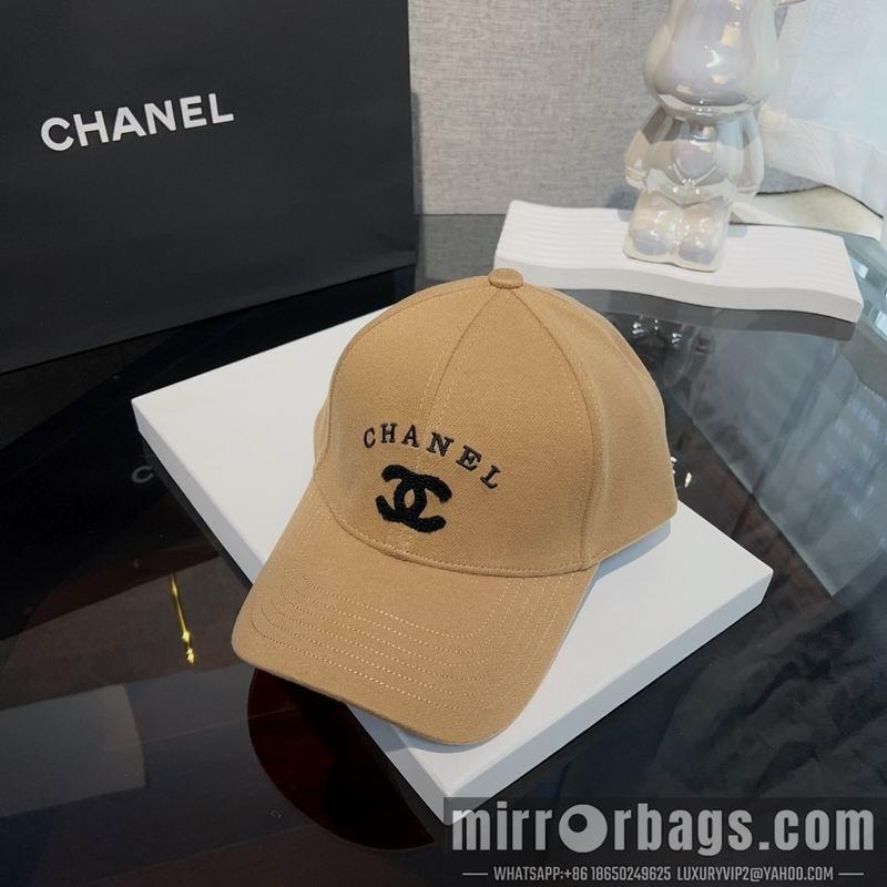 Replica Chanel cap 041703