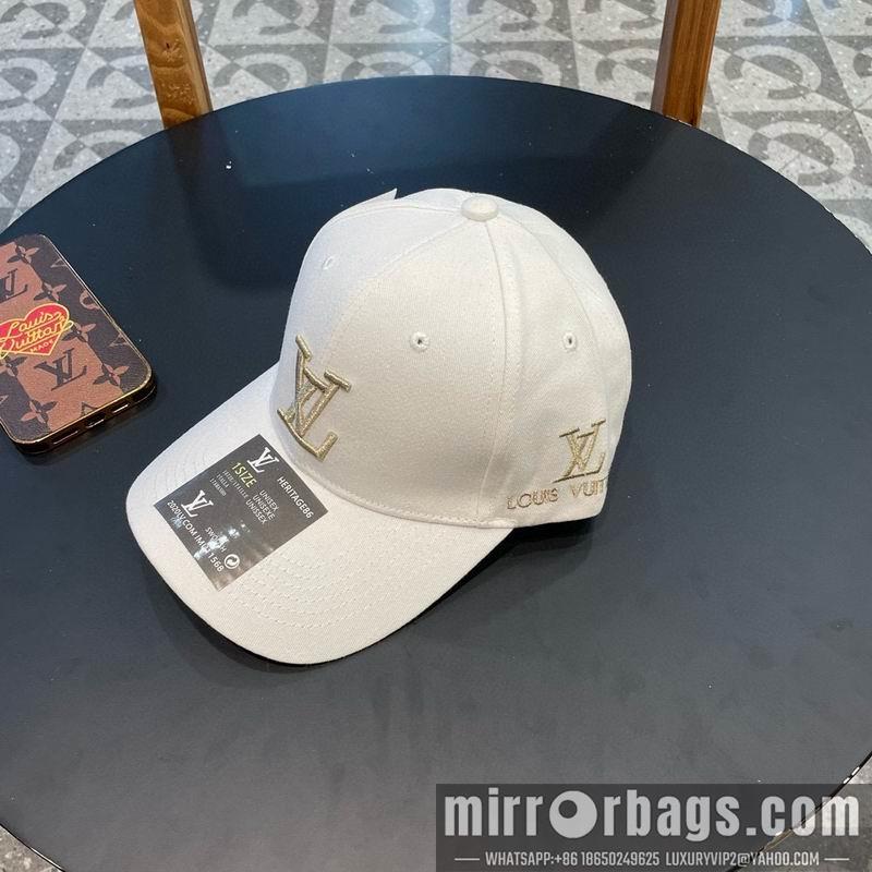 Replica LV cap 082602