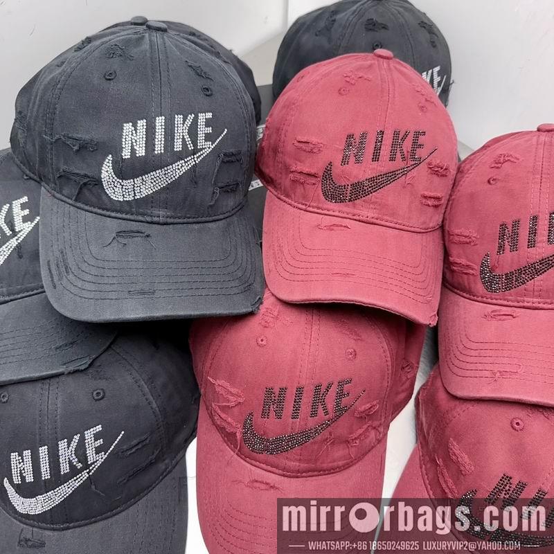 Replica Nike cap dx08