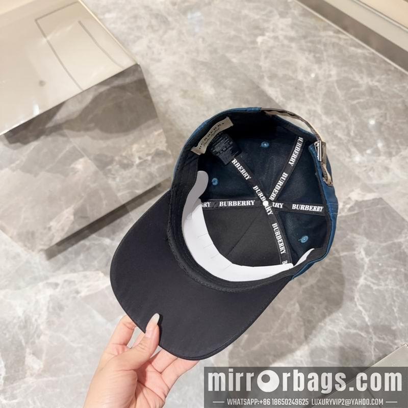 Replica Burberry cap dx02