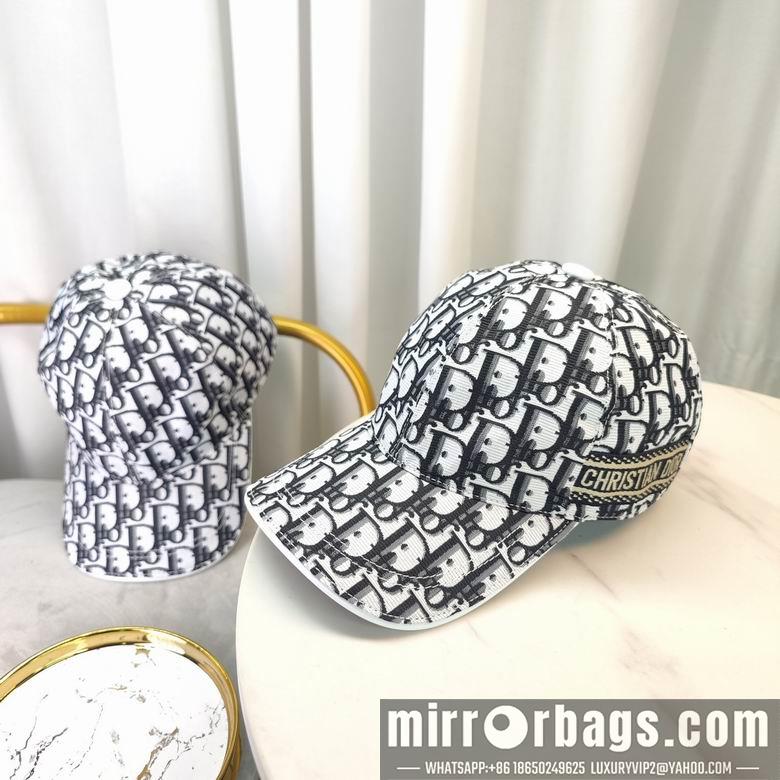 Replica Dior Cap dxn02