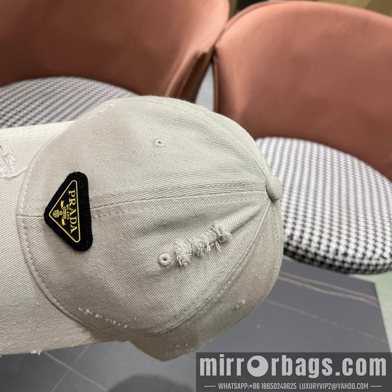 Replica Prada cap 090601