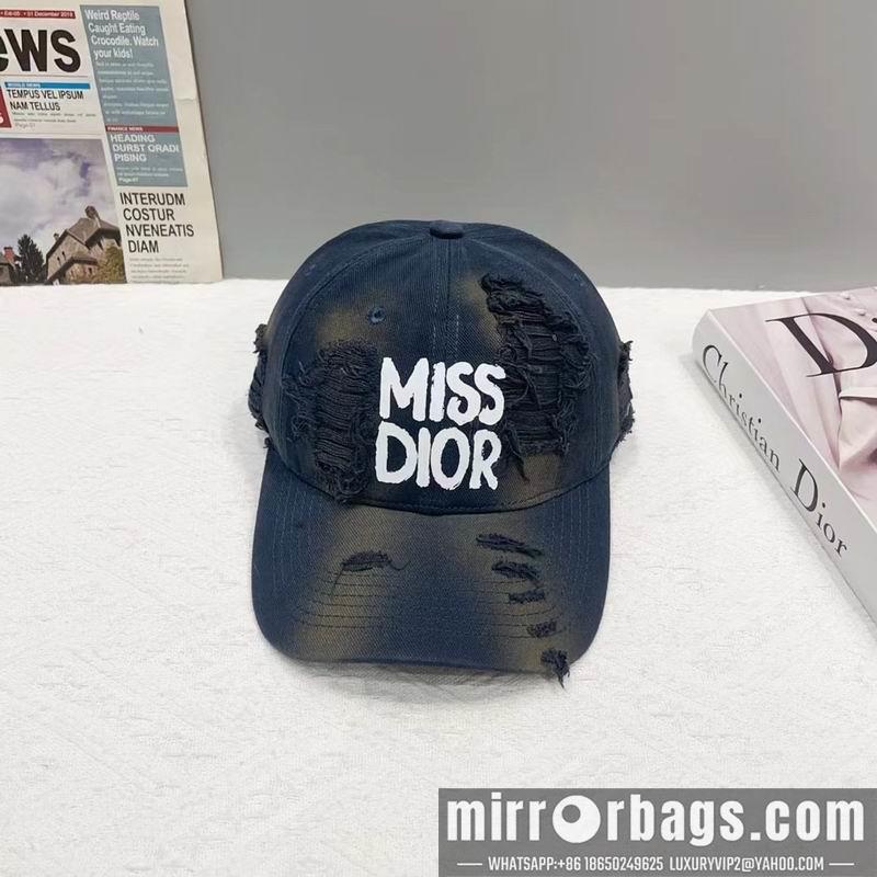Replica Dior cap 080102