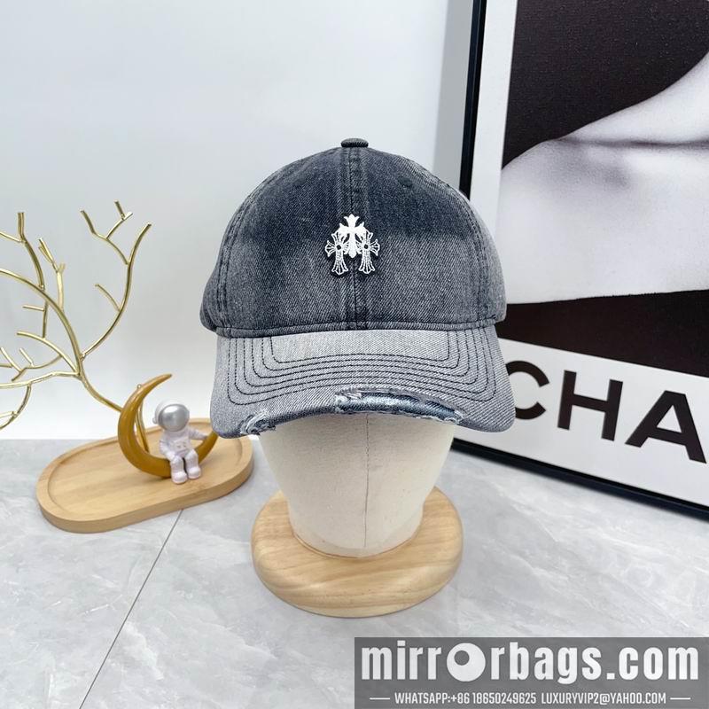 Replica Chrome Hearts Hat dx56