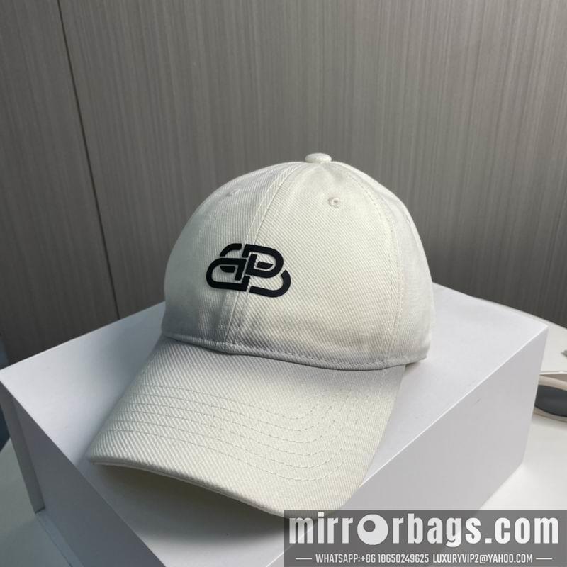 Replica Balenciaga cap 091402