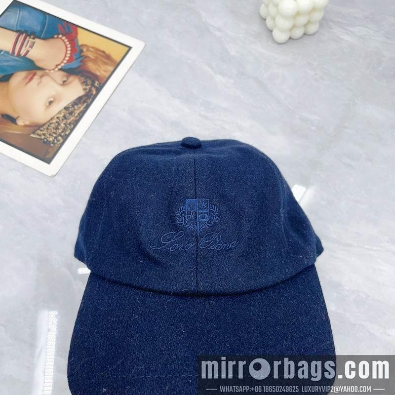 Replica Loro Piana Hat dx11