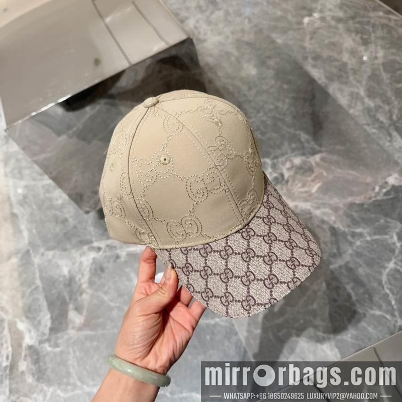 Replica Gucci Hat 050702