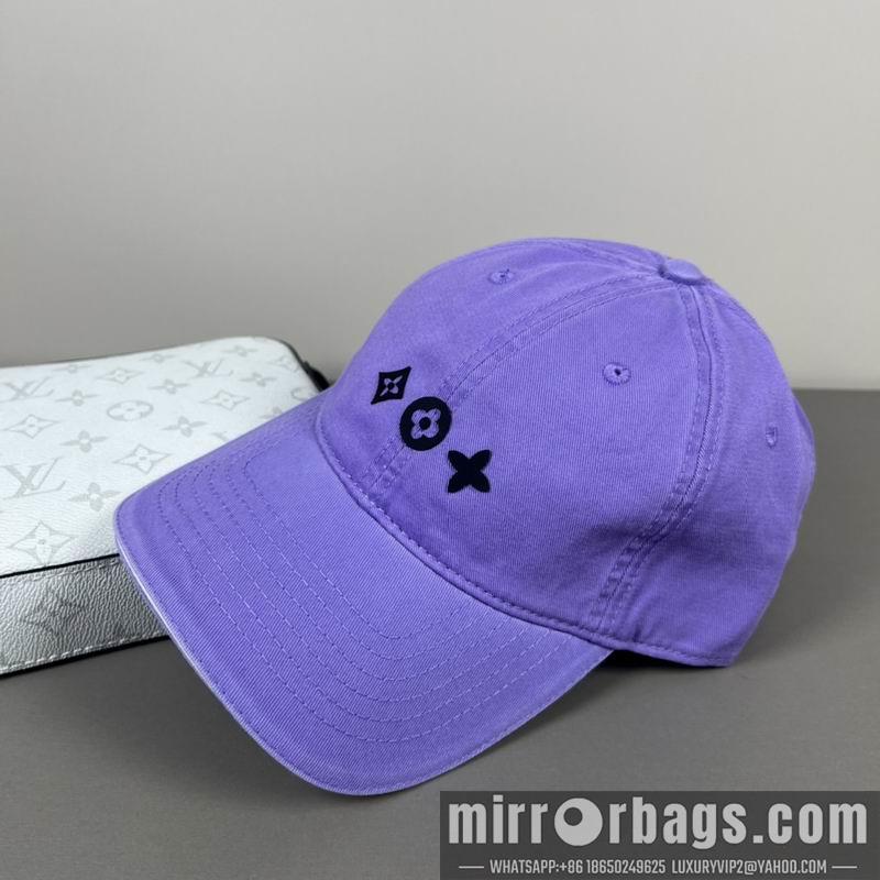 Replica LV Hat dx68