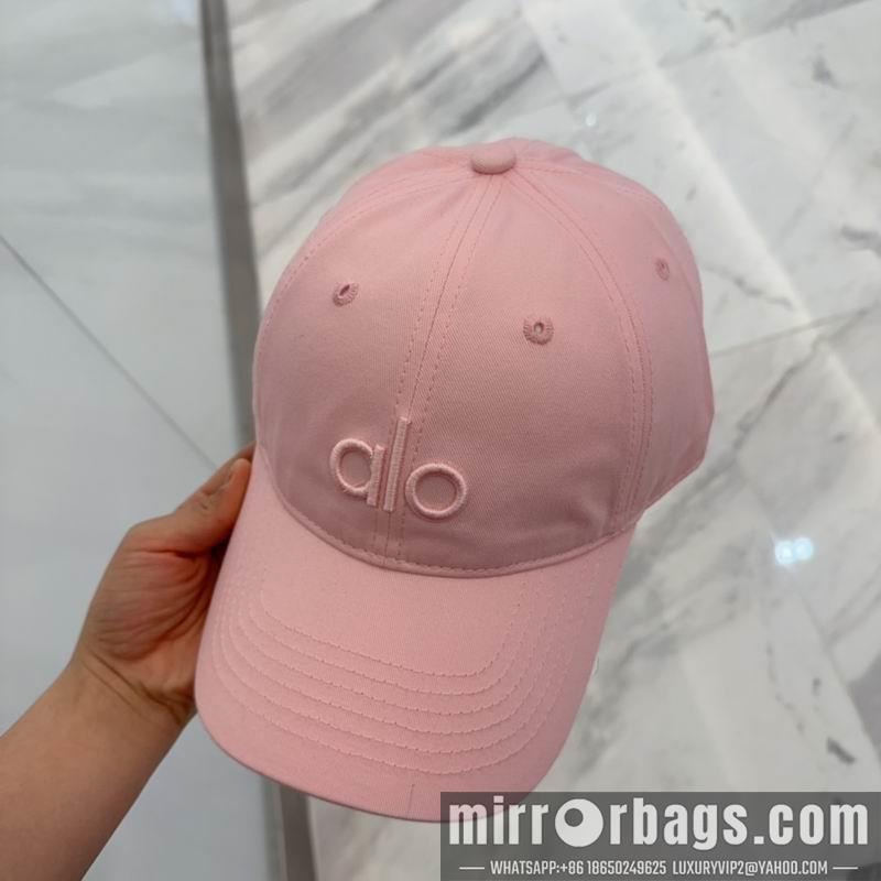 Replica Alo Hat dx30