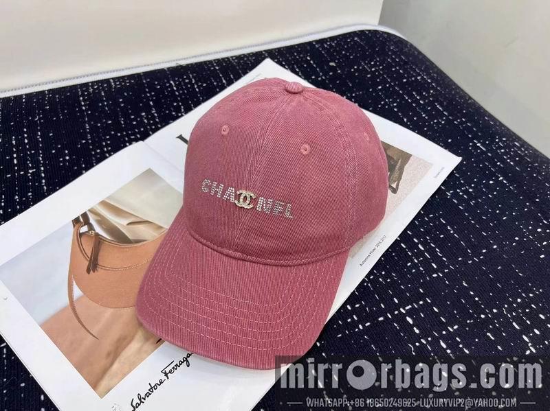 Replica Chanel Cap 072206