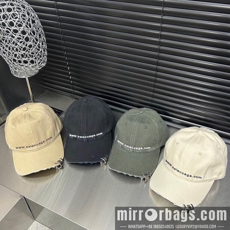 Replica Balenciaga Cap dx51
